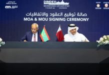 Doha : La Mauritanie et le Qatar signent un mémorandum d'entente militaire