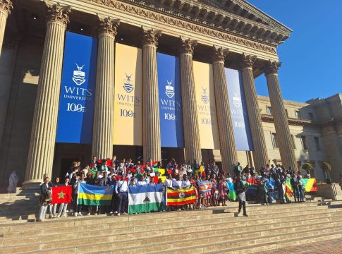 Le Maroc remporte la première place aux Olympiades africaines de mathématiques