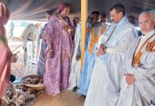 Des soirées artistiques et des expositions d'artisanat traditionnel animent l'ambiance du Festival des cités du patrimoine