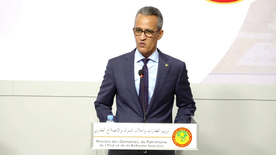 Le gouvernement décide d'arrêter la construction dans les quartiers de Nouakchott et demande aux habitants de verser un double paiement au trésor public