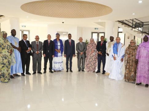 Premier ministre : Nous n'épargnerons aucun effort pour soutenir l'Observatoire des élections afin de garantir des élections transparentes