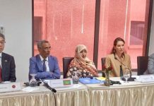 La Mauritanie et le Sénégal lancent un programme commun pour renforcer la coopération judiciaire et lutter contre la criminalité