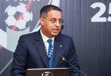 Ould Yahya : "Les Mourabitounes" entrent dans une nouvelle phase pour construire une équipe plus compétitive