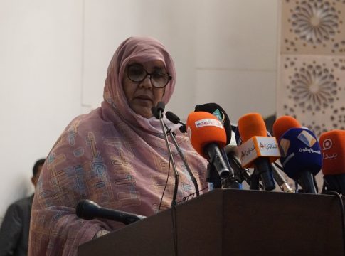 Nouakchott :La télévision mauritanienne lance des journées de réflexion sur le développement et les défis politiques