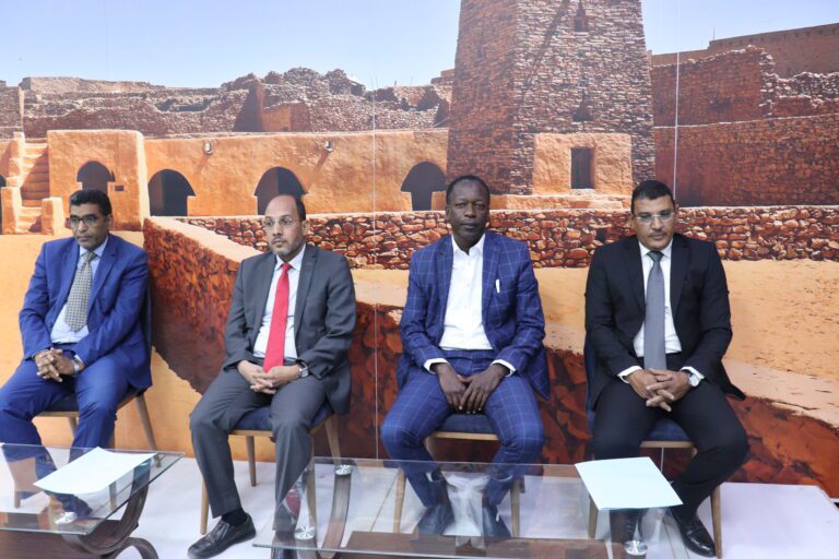 Radio Mauritanie : Commémoration à Nouakchott de la Journée Mondiale de la Radio