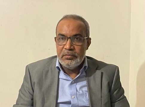 Nouakchott : les forces de sécurité arrêtent le chef d'une initiative demandant l'autorisation de manifester pour « libérer » le président Ghazouani