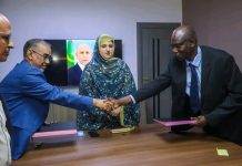 Pour prendre en charge les patients démunis... Signature d'accords de partenariat entre le ministère du Travail social et les hôpitaux nationaux