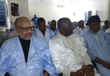 Des politiciens et des militants des droits humains critiquent la situation des droits et libertés en Mauritanie lors d'un colloque organisé par IRA