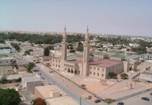 La société « Arma » lance une campagne de nettoyage des mosquées à Nouakchott