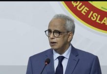 Le ministre de l'Économie se rend en Arabie saoudite pour signer des accords de financement avec la Banque islamique de développement