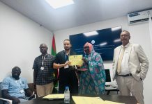 Application réussie de la technologie INSURE dans le service de néonatologie de l'hôpital Cheikh Zayed