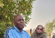 Ould Abeid accuse le régime de corruption, d'exploitation des marchés publics et d'« achat de consciences »