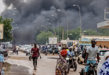 Une attaque armée fait des victimes parmi le chef du département de Torodi et sa famille au sud-ouest du Niger