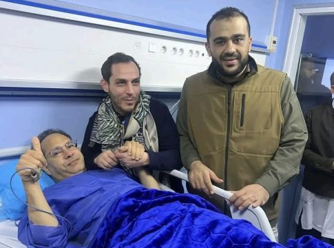 Le gouvernement d'union nationale libyen annonce que l'un de ses membres a survécu à une tentative d'assassinat