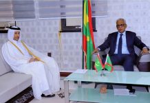 La Mauritanie et le Qatar examinent le renforcement des relations de coopération et d'investissement