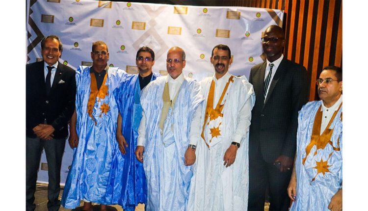 Nouakchott : le ministère de la formation professionnelle, de l’Artisanat et des Métiers organise le début des préparatifs des Journées Nationales de l’Artisanat qui se tiendront du 22 au 26 novembre