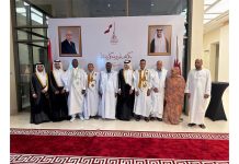 L'ambassade du Qatar en Mauritanie célèbre sa fête nationale