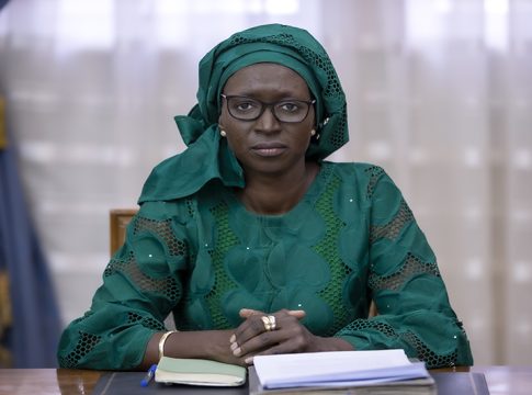 Nouakchott : Défis liés au changement climatique et à la désertification