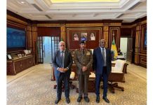 La Mauritanie et l'Arabie Saoudite examinent les possibilités de coopération dans le domaine de la prévention et de la sécurité publique