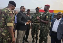 Après un différend frontalier, la Guinée libère 16 soldats et policiers sierra-léonais