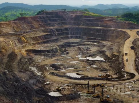 Le Congo fait appel à de nouveaux investisseurs saoudiens dans le secteur minier