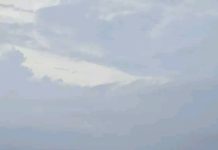 En raison des pluies décès et pertes matérielles dans plusieurs villages et villes de l'intérieur