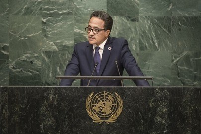 Afrique du Sud : la revanche morale
