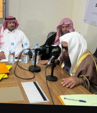 Le ministère des affaires islamiques d'Arabie Saoudite Lancement d'une formation pour 30 imams mauritaniens