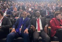 Une délégation du gouvernement participe au Forum économique international de Saint-Pétersbourg