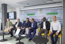 Avec une participation maghrébine et africaine Coup d'envoi de la quatrième conférence maghrébine sur la chirurgie orthopédique et articulaire