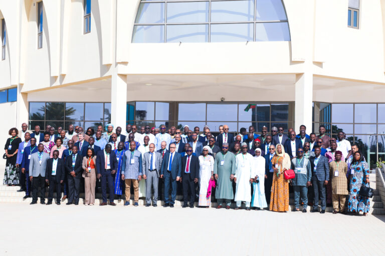 Ouverture de la 18ème session de l’Assemblée générale de WAPP à Nouakchott