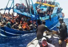 Rapport : ces dernières années, la Mauritanie est devenue la principale plaque tournante africaine pour les migrants vers les îles Canaries