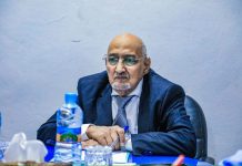 Le Haut Conseil des fatwas : Nous n'avons pas abordé la "famille abrahamique" et notre fatwa se limite à la "religion abrahamique