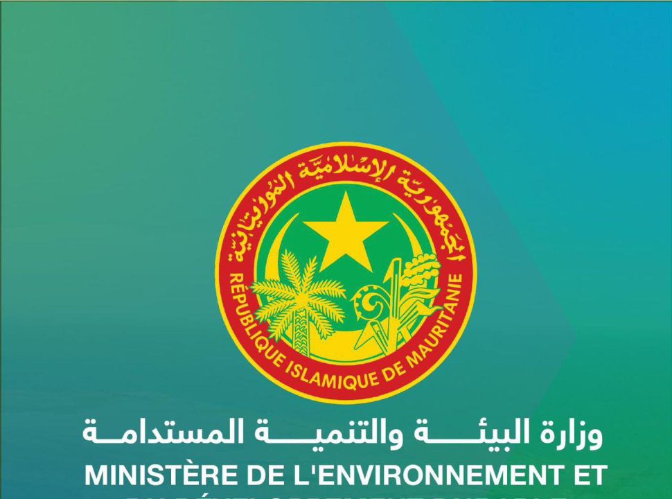 Ministère de l'Environnement : La Mauritanie atteint son quota pour la préservation de la couche d'ozone
