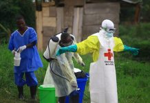 Inquiétude africaine face au risque de propagation de la souche du virus Ebola en République démocratique du Congo