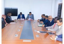 La Mauritanie et la FAO signent un accord pour soutenir la préparation du recensement agricole général