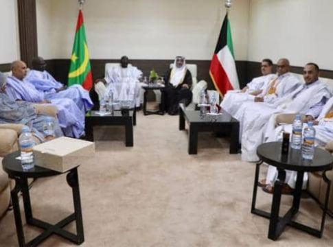 Ambassadeur du Koweït : Nos relations avec la Mauritanie reposent sur des bases solides de coopération constructive