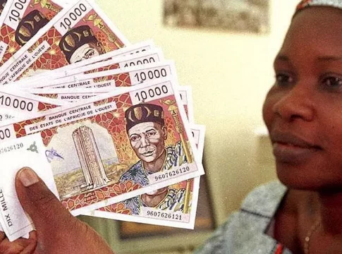 Rapport : Le taux d'inflation en Afrique de l'Ouest se stabilise à 4,4 pour cent