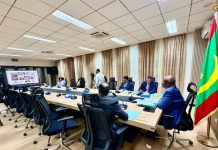 La Mauritanie condamne les agressions iraniennes et affirme son soutien aux pays du Golfe ciblés