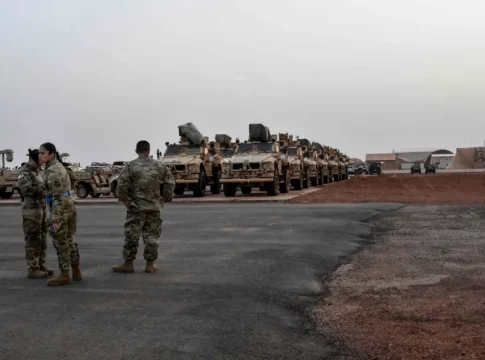 Ancien major de l'armée américaine : La fermeture de nos bases au Niger est un revers majeur