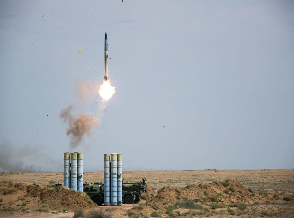 La quête du Maroc pour les S-400 russes déclenche une course aux armements avec l'Algérie