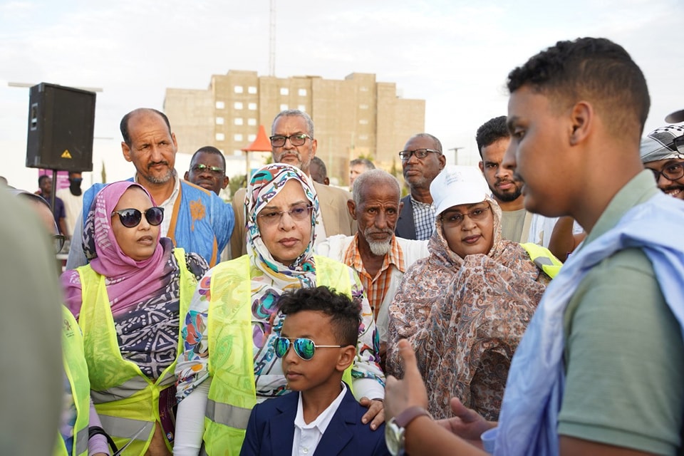 Ministère de la Santé : Le taux de guérison du cancer en Mauritanie se situe entre 40 et 60 %.