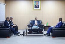 Les efforts de la Mauritanie pour lutter contre la pauvreté et la vulnérabilité sont stimulés par les discussions entre l'ONU et la Mauritanie