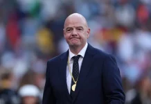 Le président de la FIFA critique le comportement de l'équipe du Sénégal lors de la finale de la CAN
