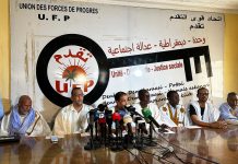 Ould Mouloud:Les bénéfices d'Adax aggravent le fardeau des citoyens