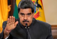 Trump annonce l'arrestation de Maduro et de sa femme et leur expulsion du Venezuela