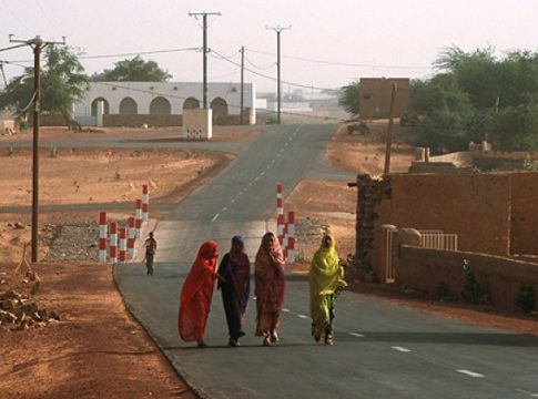 Un nouveau viol secoue la ville de Tajikja, capitale de la wilaya du Tagant