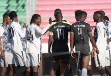 Des matchs nuls en série et une victoire écrasante pour Nouakchott Kings lors de la quinzième journée de la première ligue