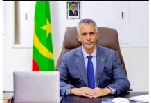 Le Commissaire aux droits de l'homme revient à Nouakchott après avoir participé à la 61e session du Conseil des droits de l'homme