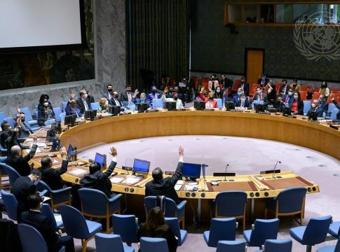 L'UNSMIL se prépare à informer le Conseil de sécurité sur la situation en Libye